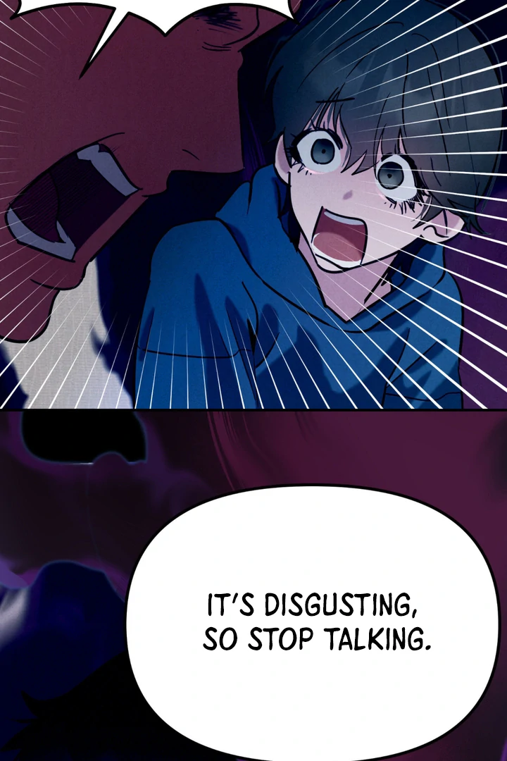 Infernal Flame Chapter 8 page 19 - 