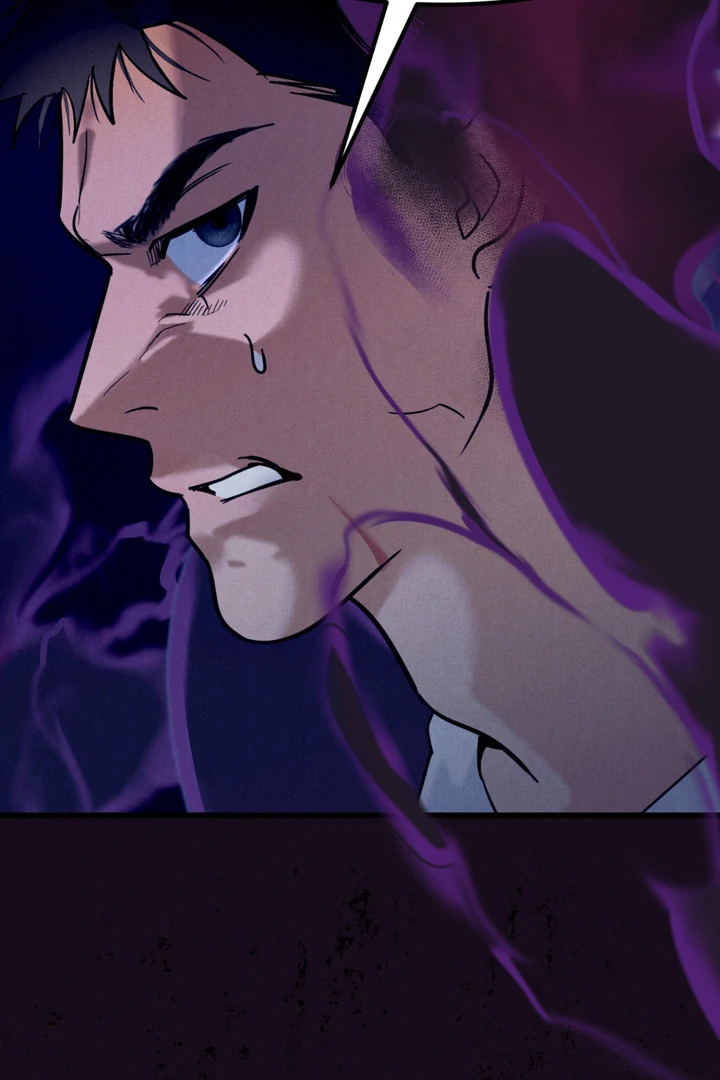 Infernal Flame Chapter 8 page 20 - 