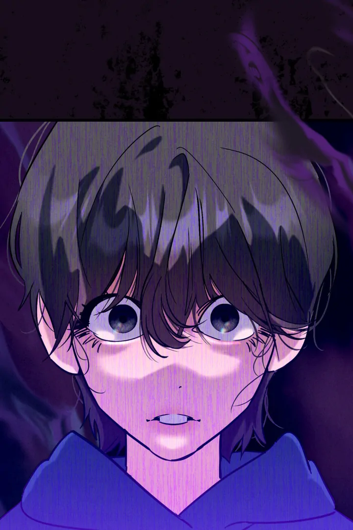 Infernal Flame Chapter 8 page 21 - 