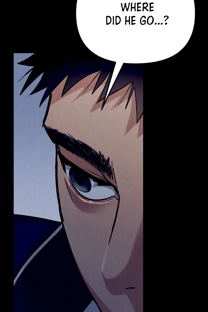 Infernal Flame Chapter 8 page 27 - 