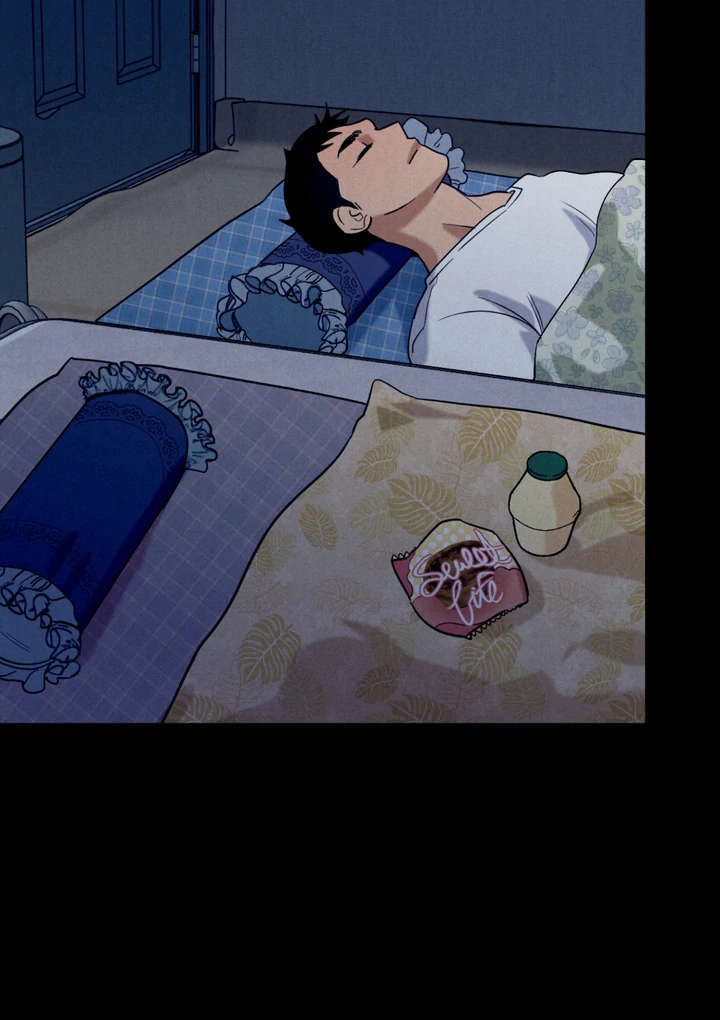 Infernal Flame Chapter 8 page 29 - 