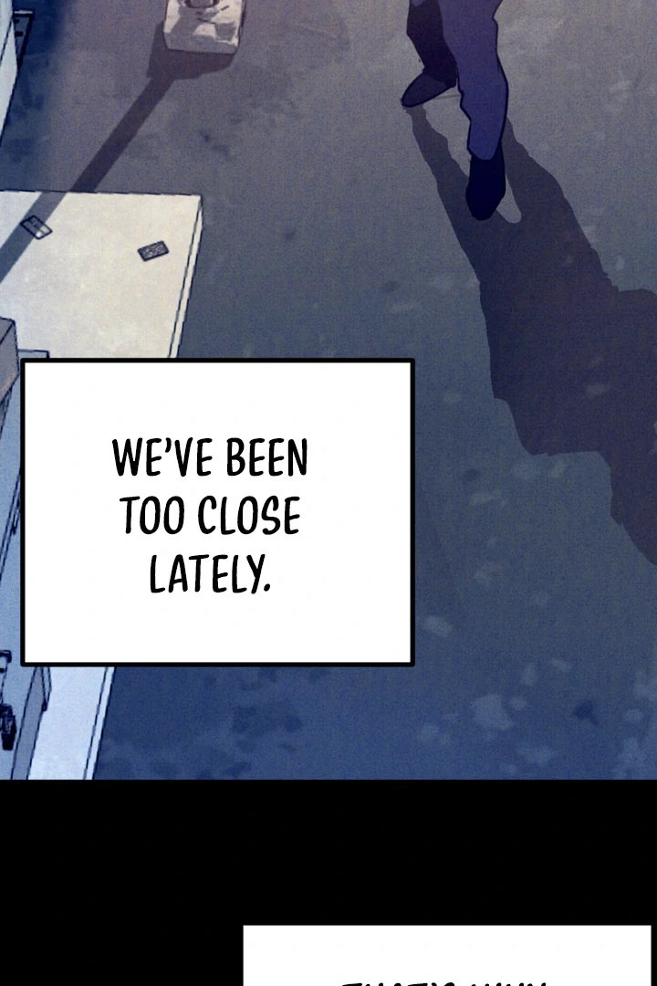 Infernal Flame Chapter 8 page 47 - 