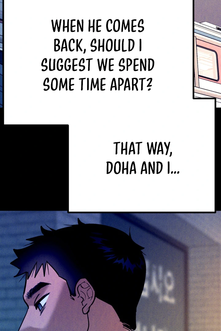 Infernal Flame Chapter 8 page 49 - 