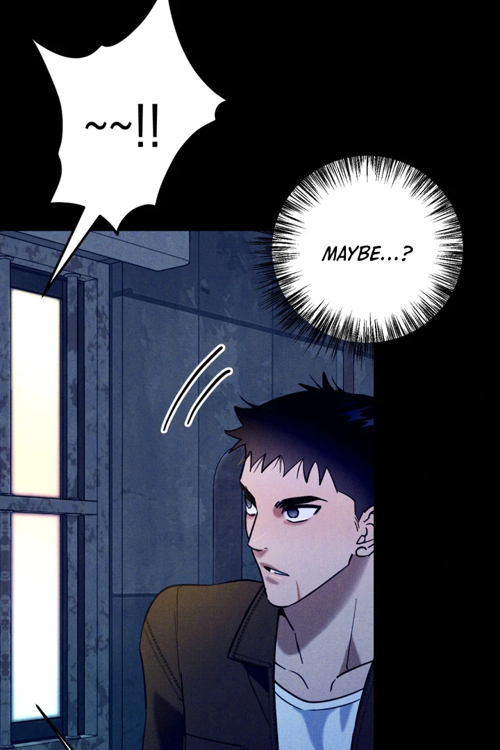 Infernal Flame Chapter 8 page 53 - 