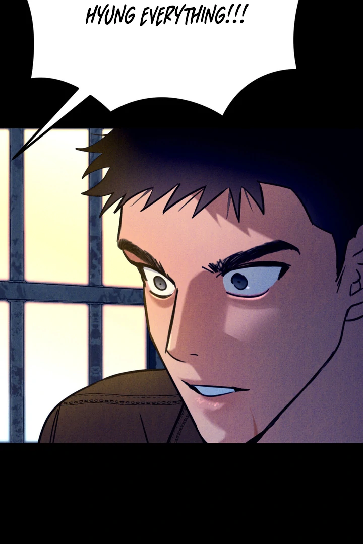 Infernal Flame Chapter 8 page 55 - 