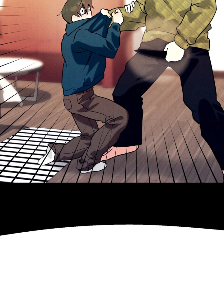 Infernal Flame Chapter 8 page 57 - 