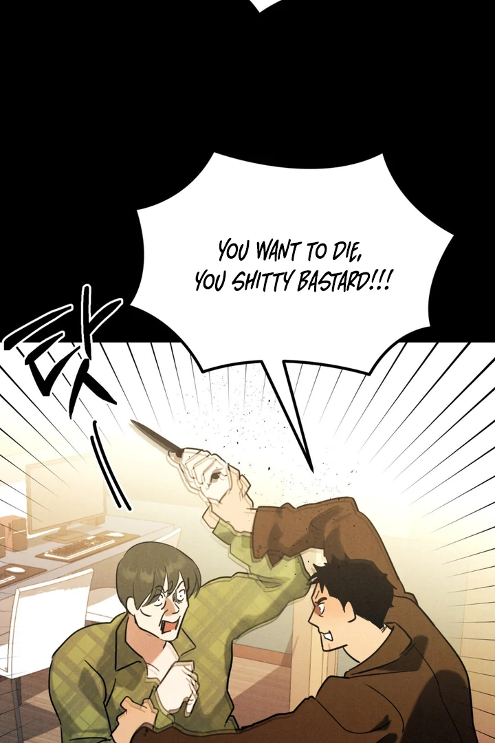 Infernal Flame Chapter 8 page 63 - 