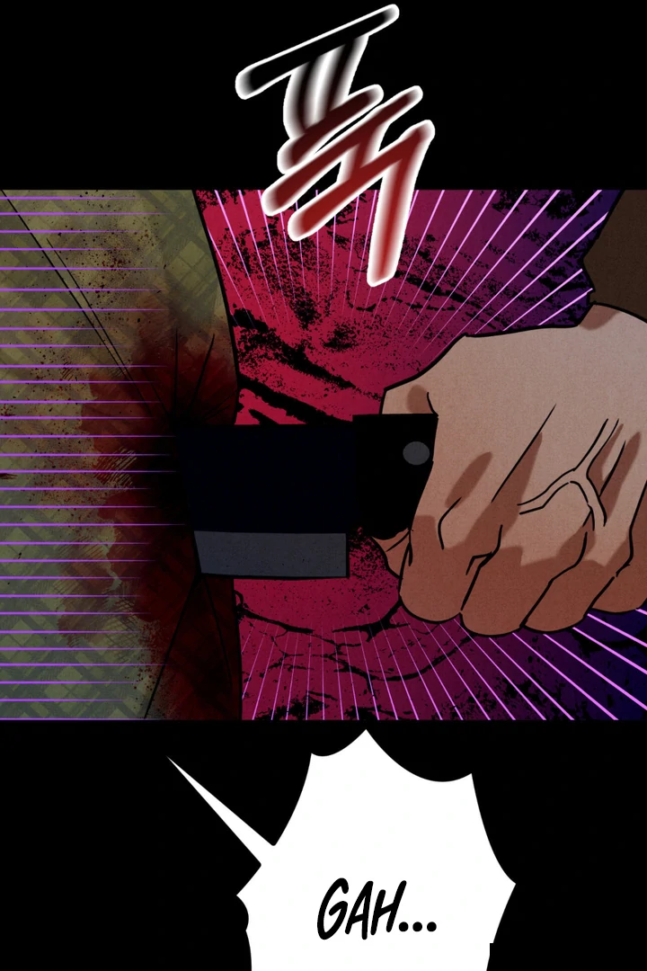 Infernal Flame Chapter 8 page 68 - 