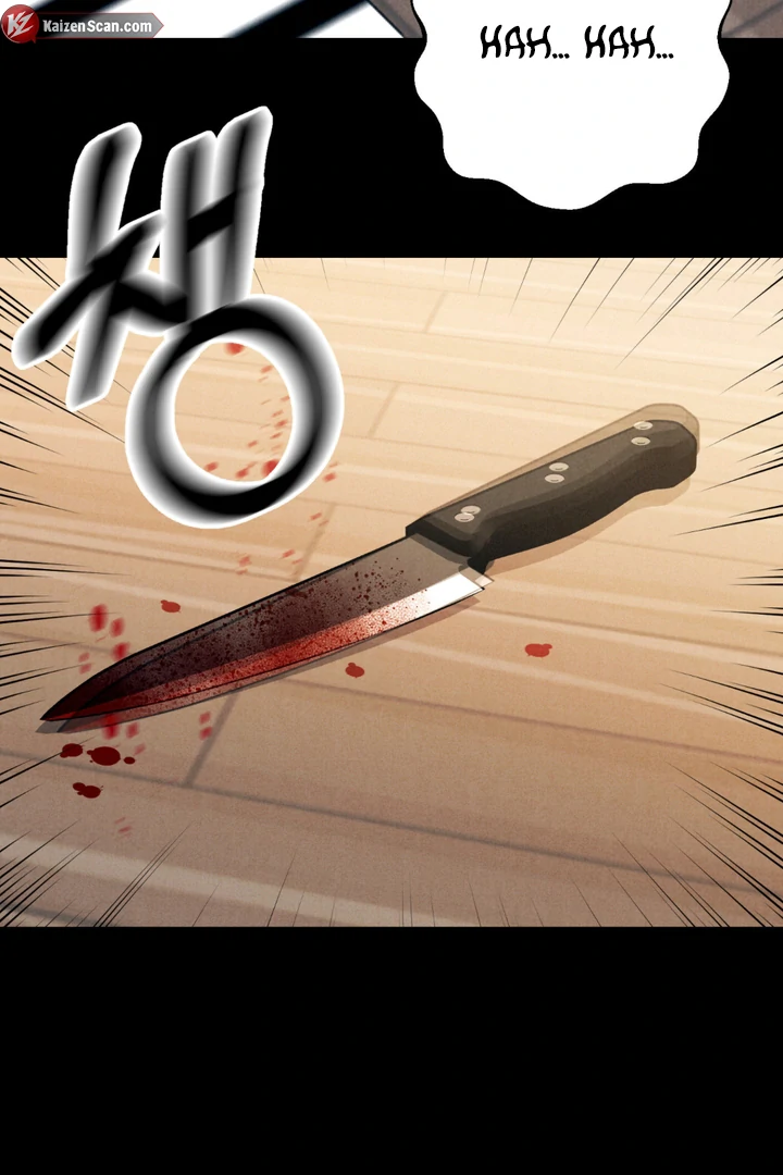 Infernal Flame Chapter 8 page 73 - 