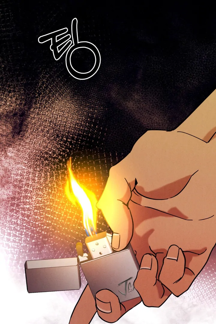 Infernal Flame Chapter 8 page 84 - 