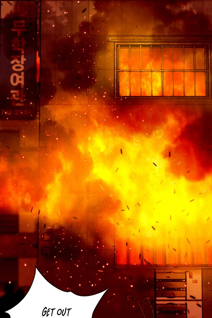Infernal Flame Chapter 8 page 86 - 