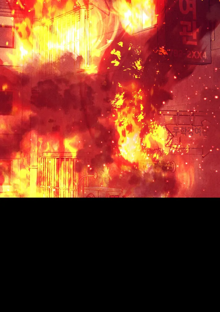 Infernal Flame Chapter 8 page 97 - 