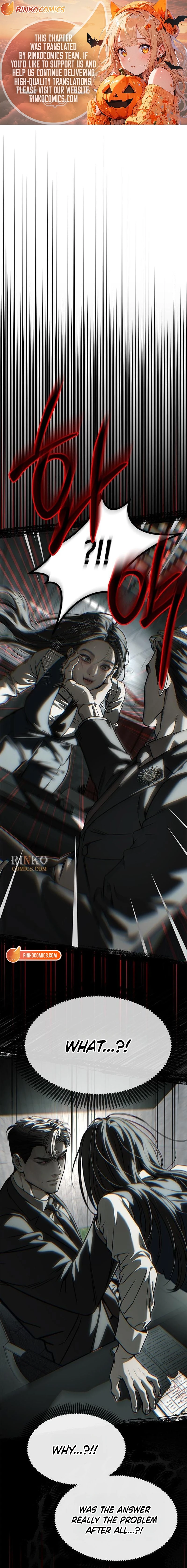 Infiltrate! Chaebol High Chapter 106 page 1 - 