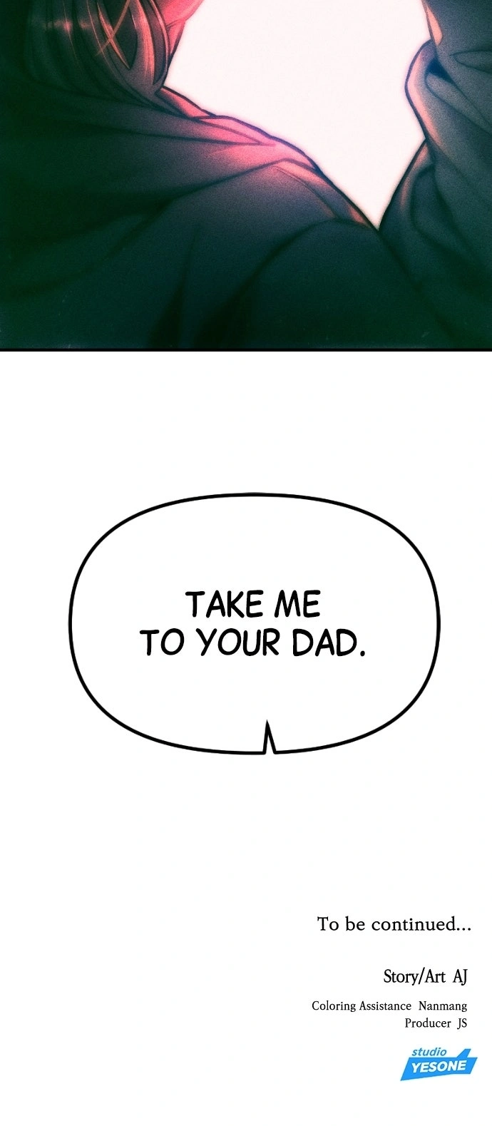 Infiltrate! Chaebol High Chapter 25 page 9 - 