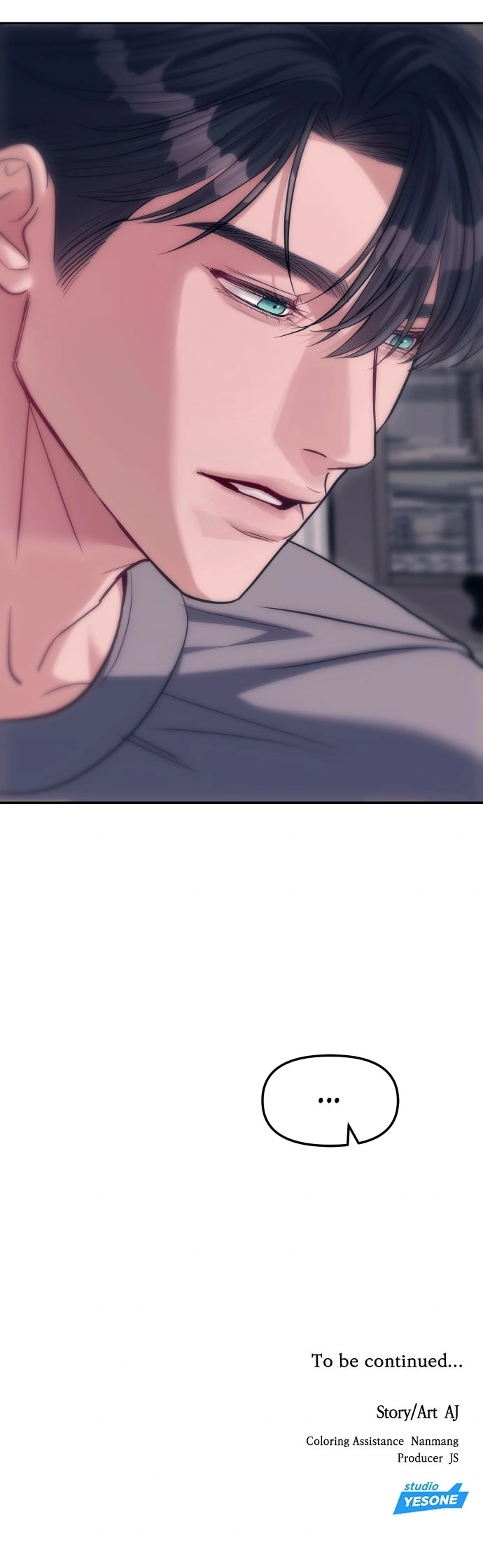 Infiltrate! Chaebol High Chapter 31 page 9 - 