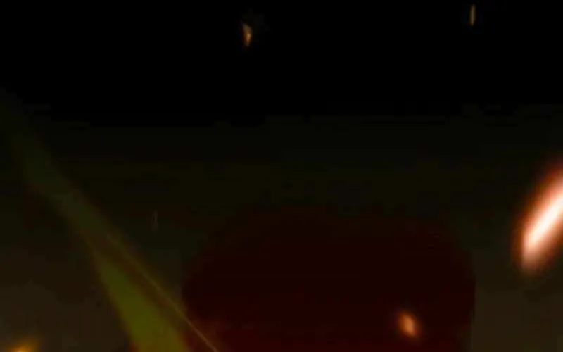 Infinite Awakening Chapter 1 page 11 - 