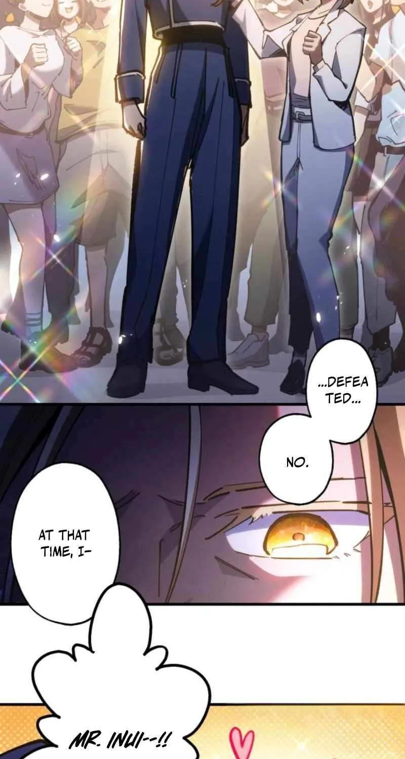 Infinite Awakening Chapter 1 page 102 - 