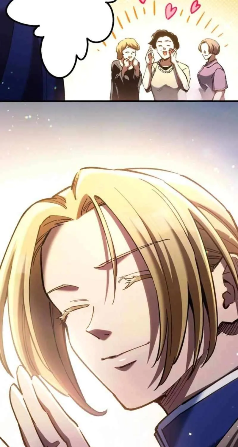 Infinite Awakening Chapter 1 page 103 - 