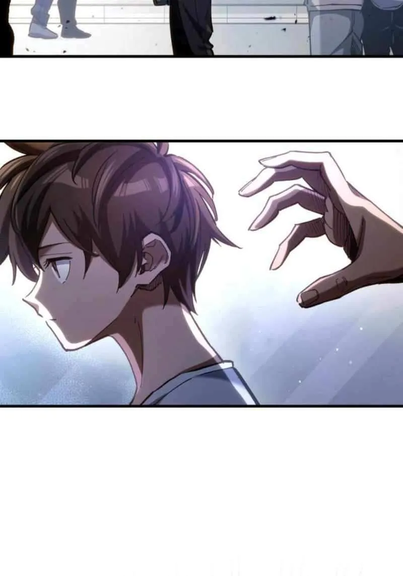 Infinite Awakening Chapter 1 page 105 - 