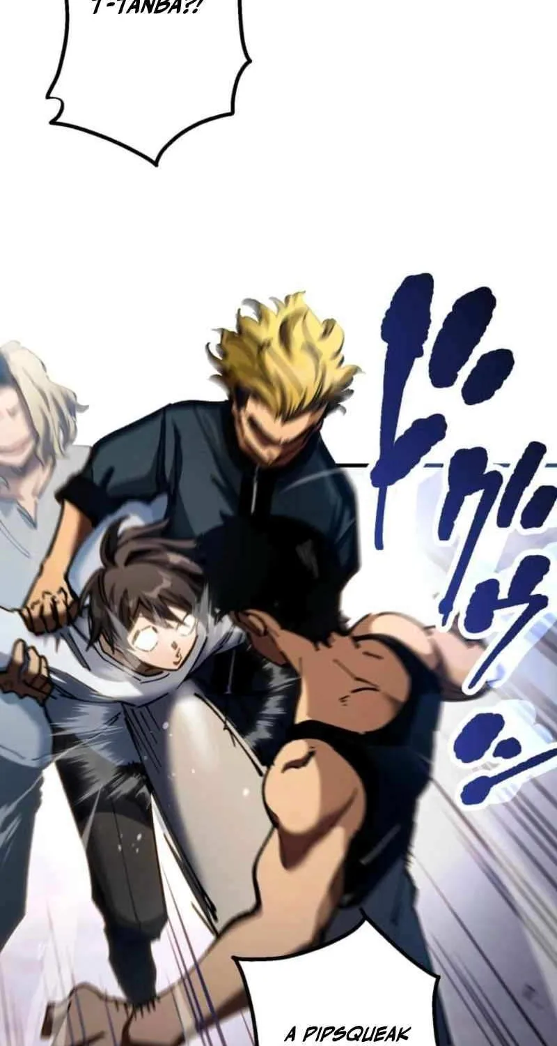Infinite Awakening Chapter 1 page 107 - 