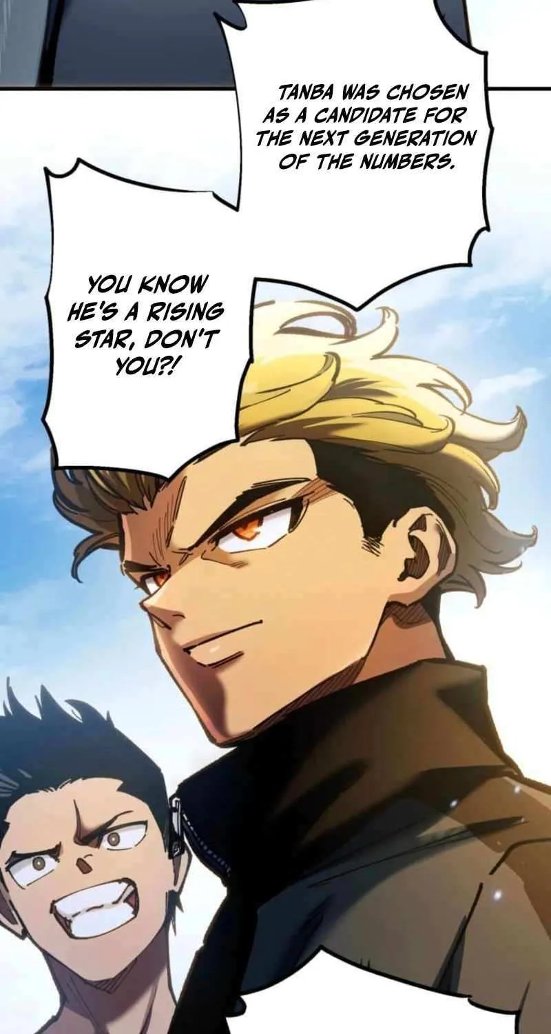 Infinite Awakening Chapter 1 page 109 - 