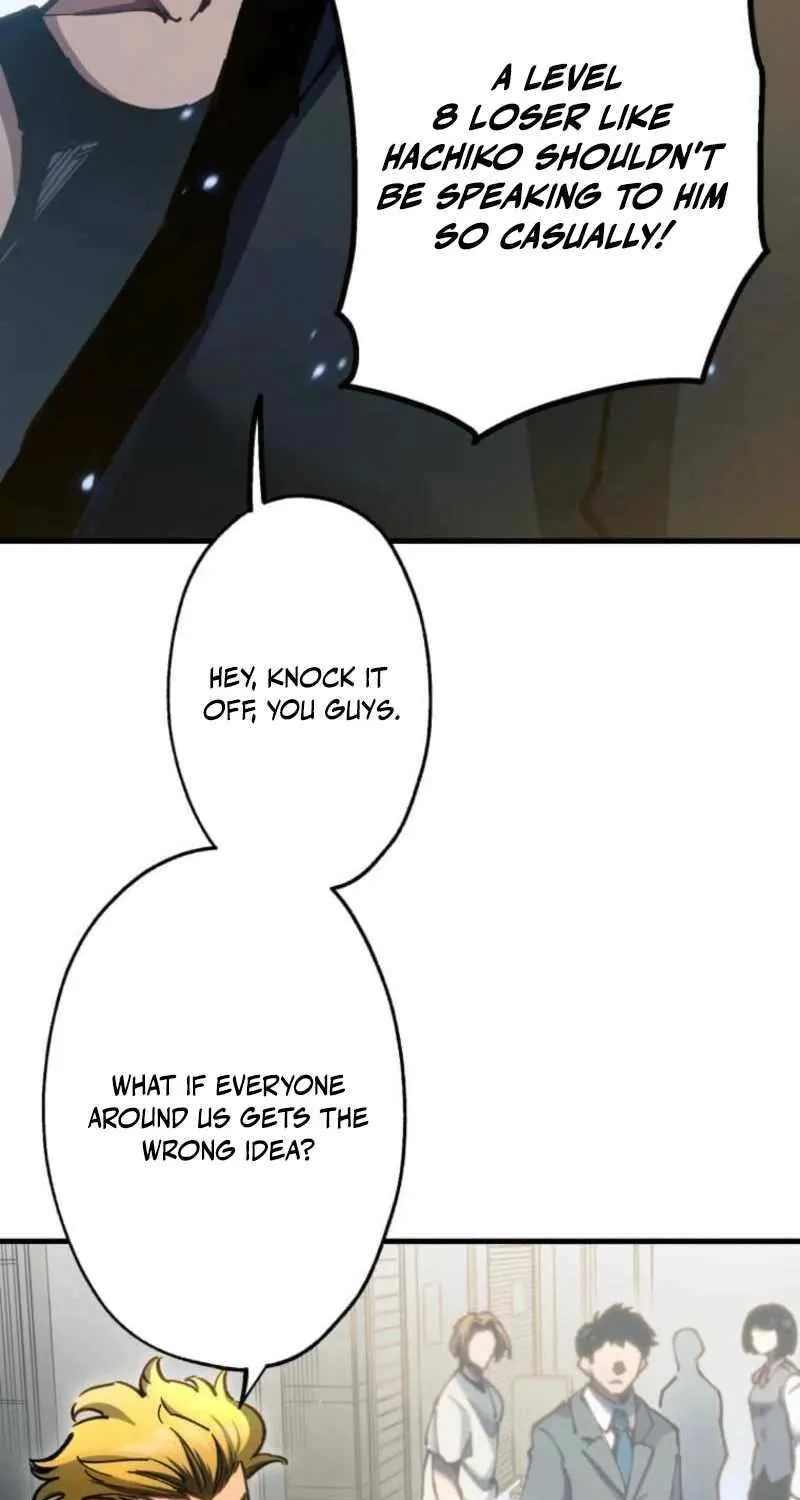 Infinite Awakening Chapter 1 page 110 - 