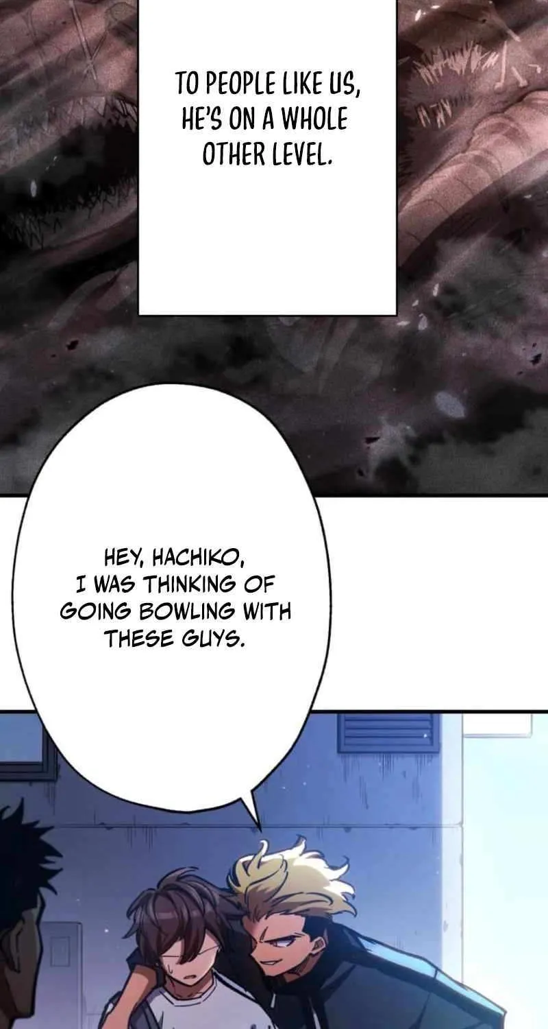Infinite Awakening Chapter 1 page 113 - 