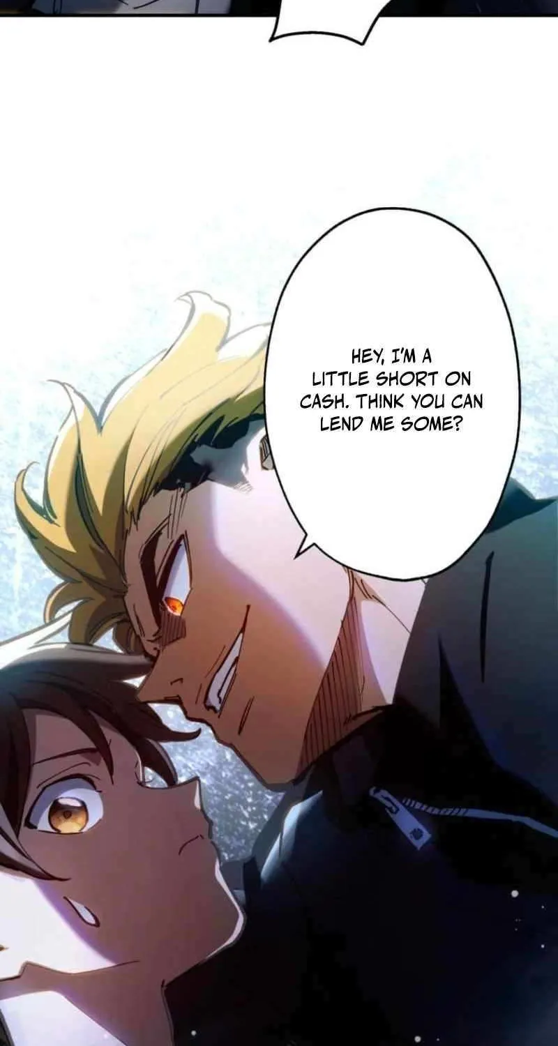 Infinite Awakening Chapter 1 page 116 - 