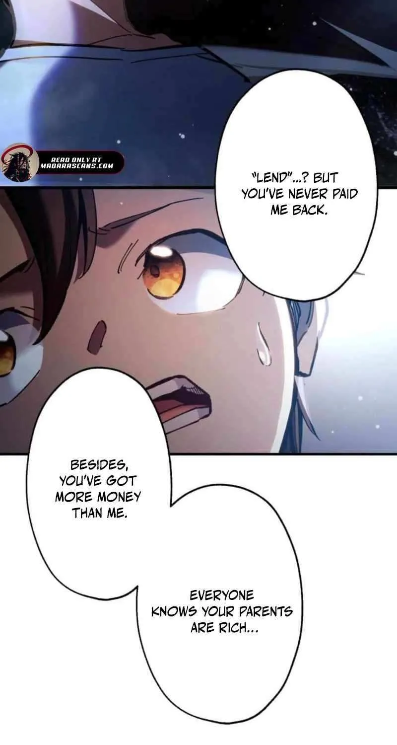 Infinite Awakening Chapter 1 page 117 - 