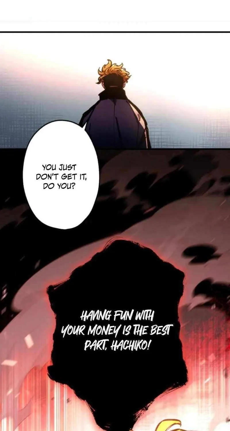 Infinite Awakening Chapter 1 page 118 - 