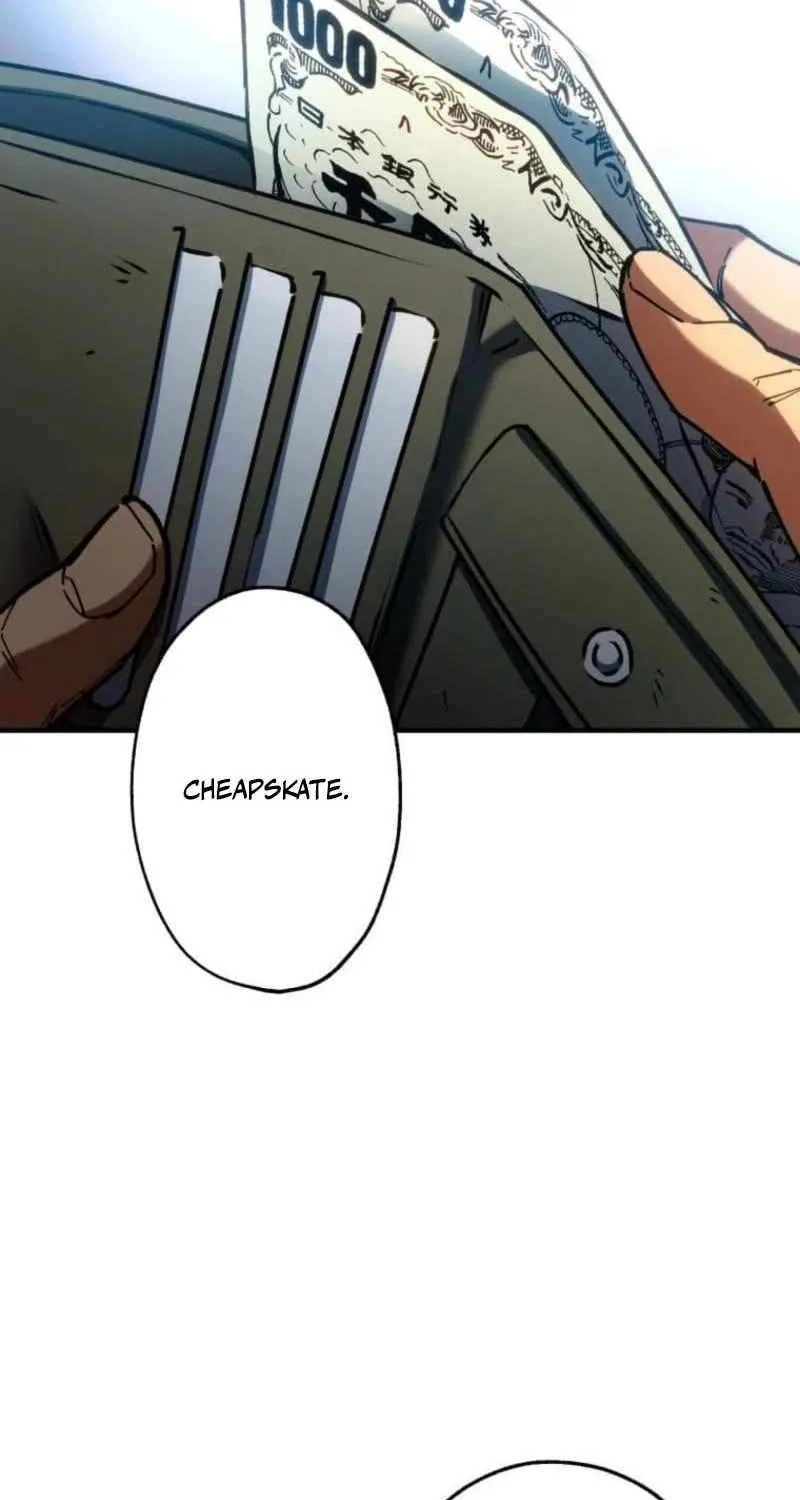 Infinite Awakening Chapter 1 page 121 - 