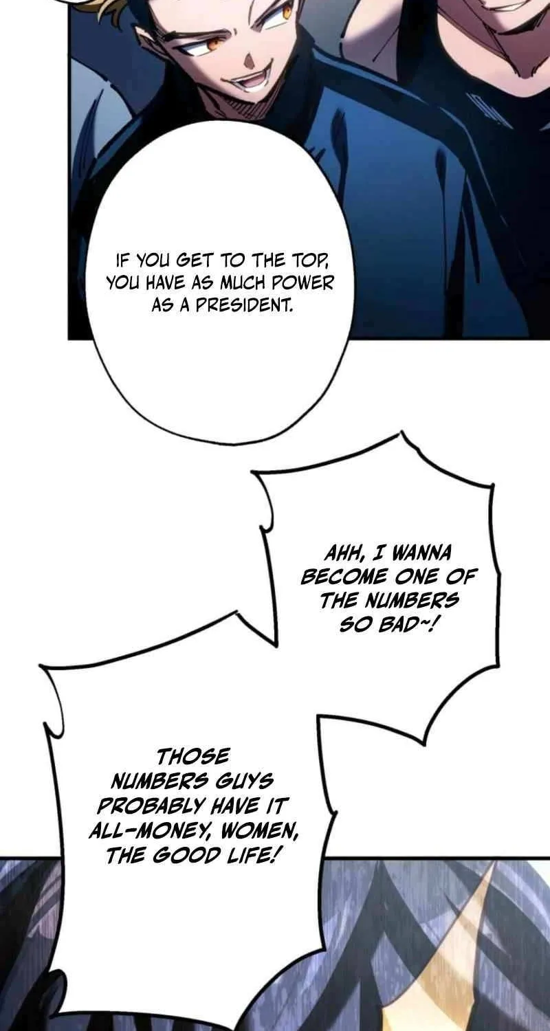 Infinite Awakening Chapter 1 page 124 - 