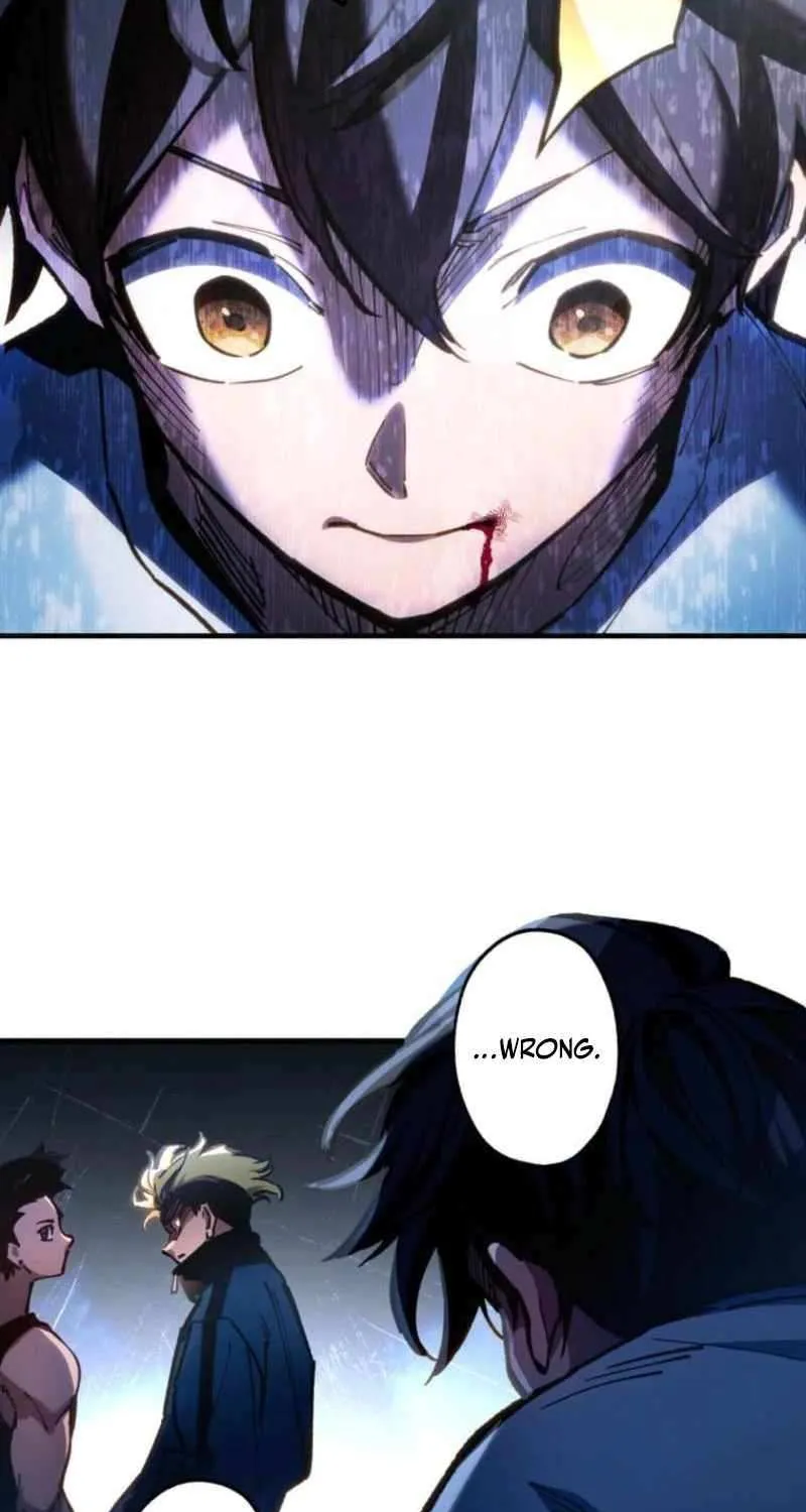 Infinite Awakening Chapter 1 page 125 - 