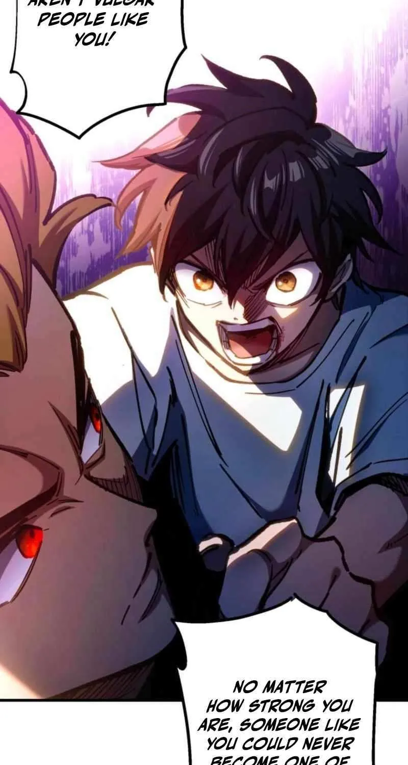 Infinite Awakening Chapter 1 page 127 - 