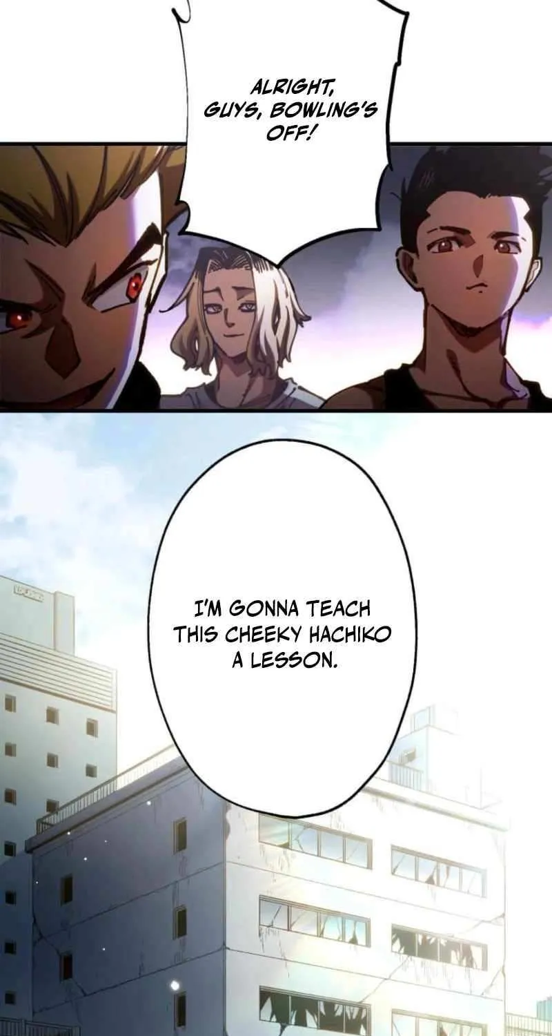 Infinite Awakening Chapter 1 page 129 - 