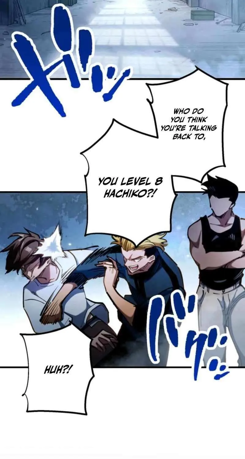 Infinite Awakening Chapter 1 page 131 - 