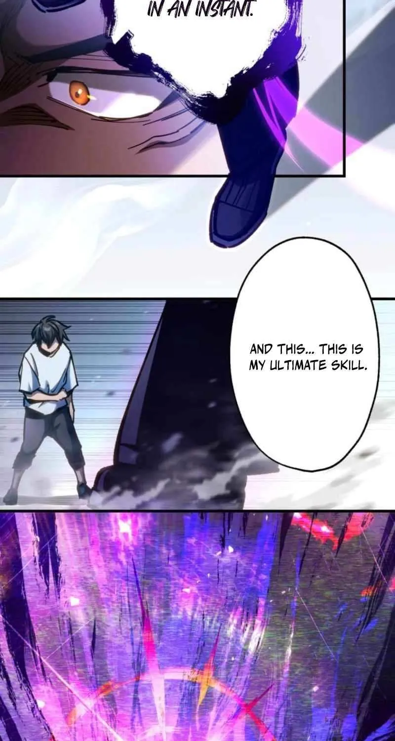 Infinite Awakening Chapter 1 page 135 - 