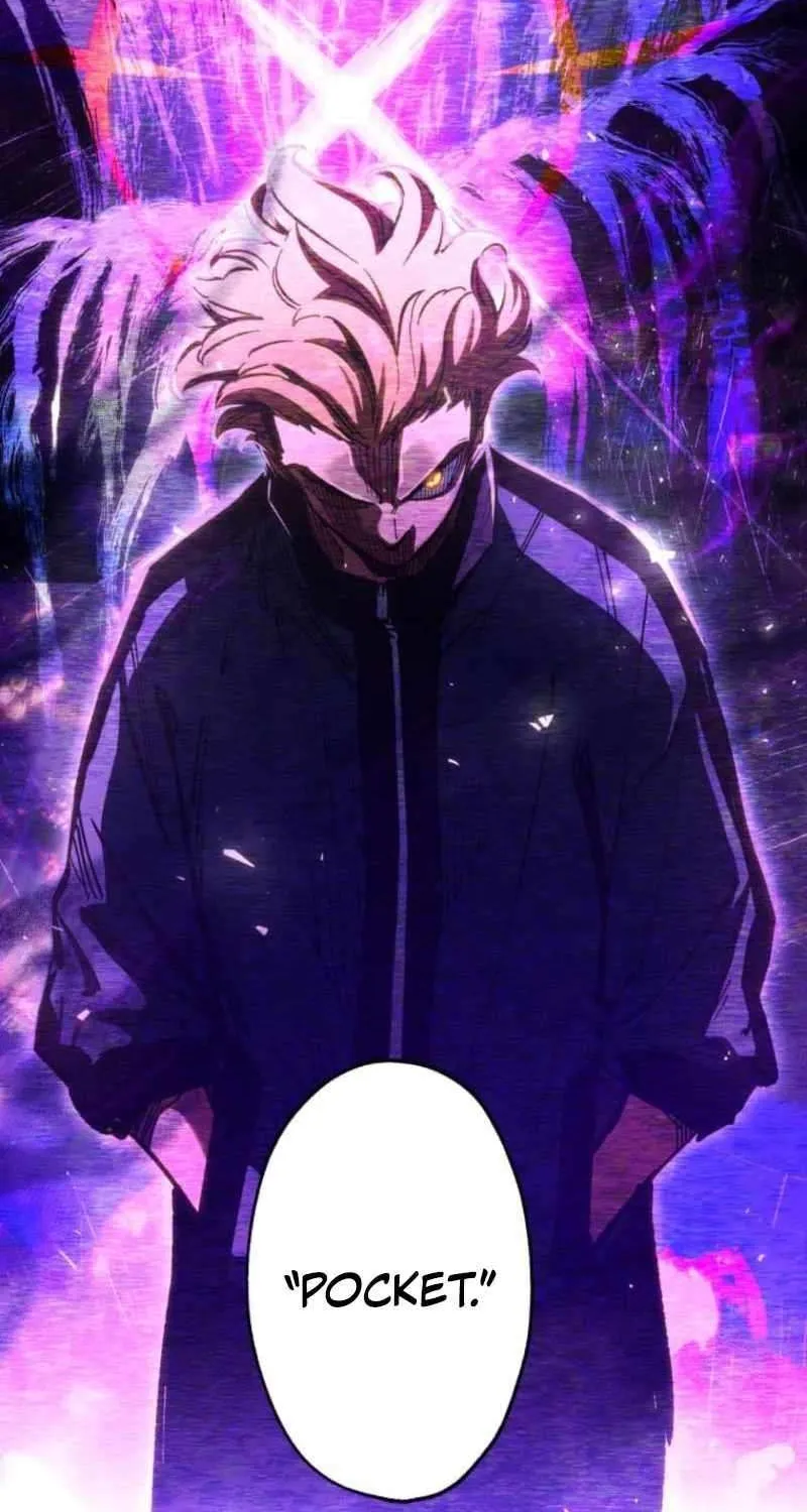 Infinite Awakening Chapter 1 page 136 - 