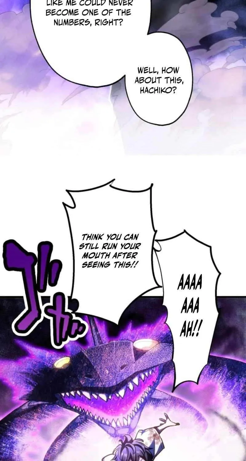 Infinite Awakening Chapter 1 page 140 - 