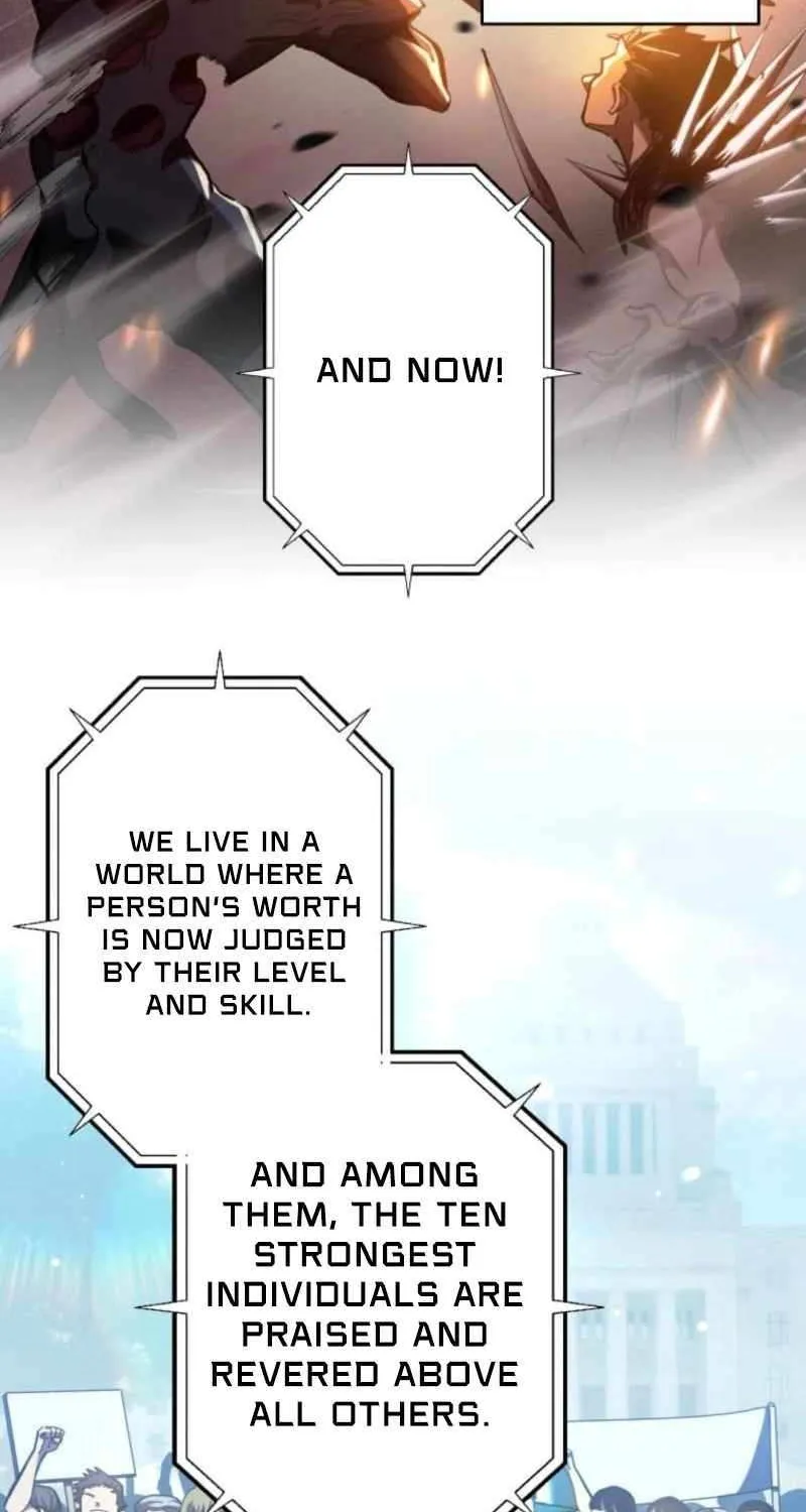 Infinite Awakening Chapter 1 page 15 - 