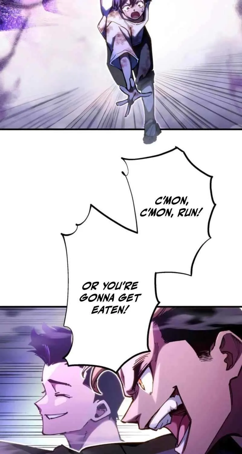 Infinite Awakening Chapter 1 page 141 - 