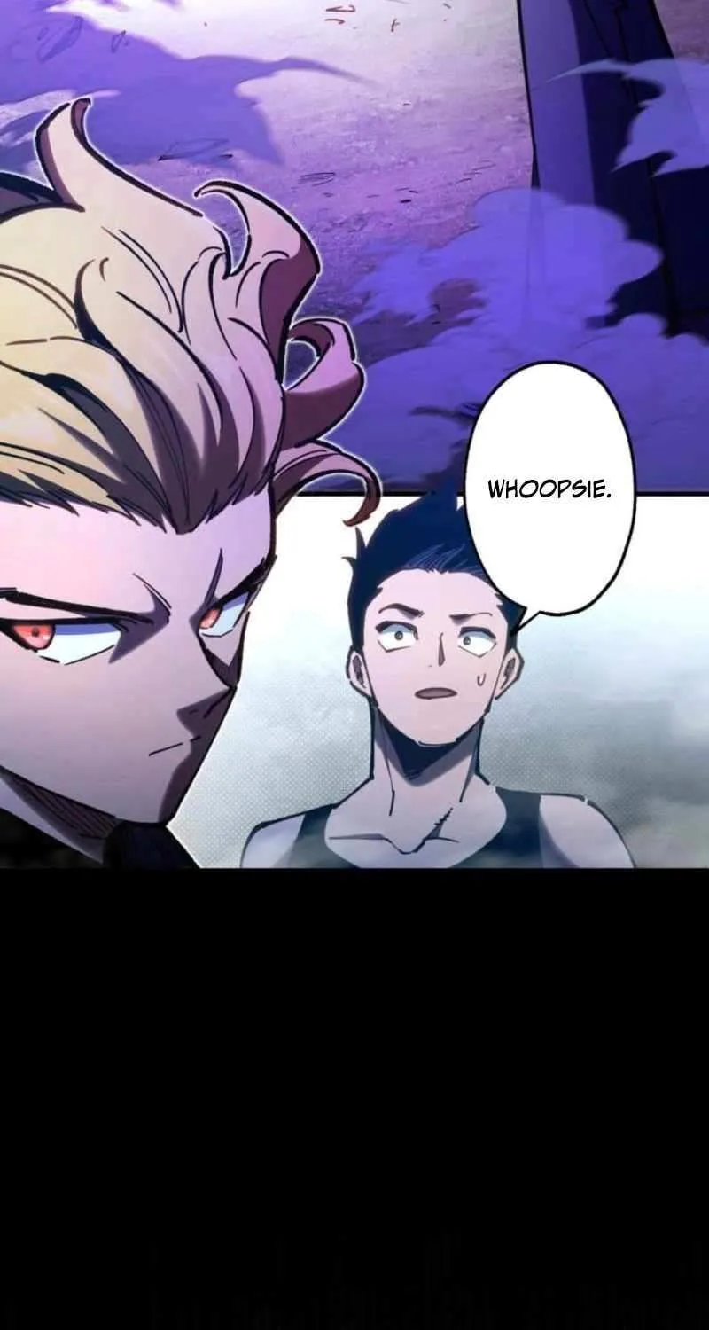 Infinite Awakening Chapter 1 page 147 - 