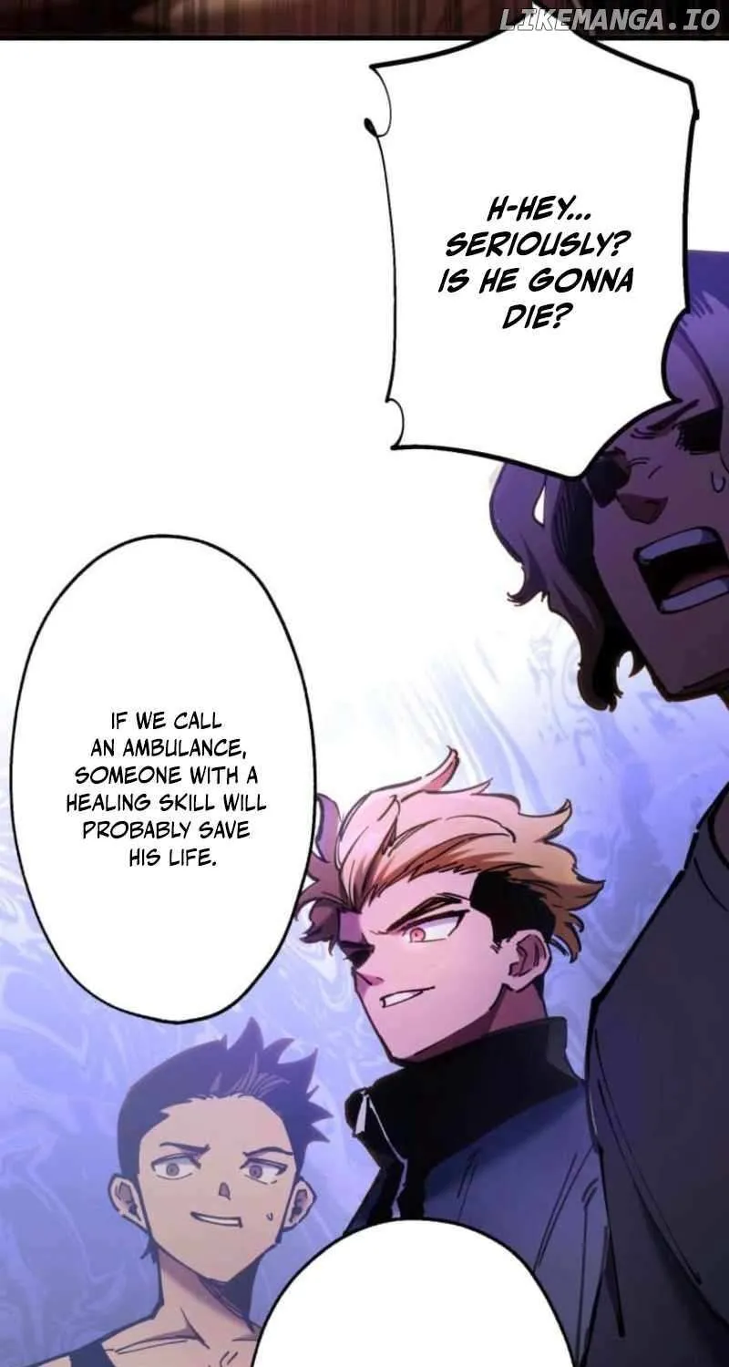 Infinite Awakening Chapter 1 page 153 - 