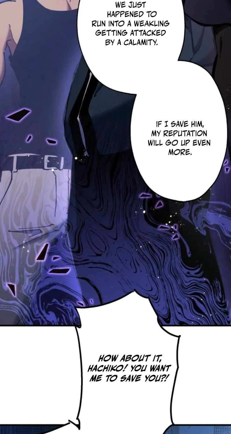 Infinite Awakening Chapter 1 page 154 - 