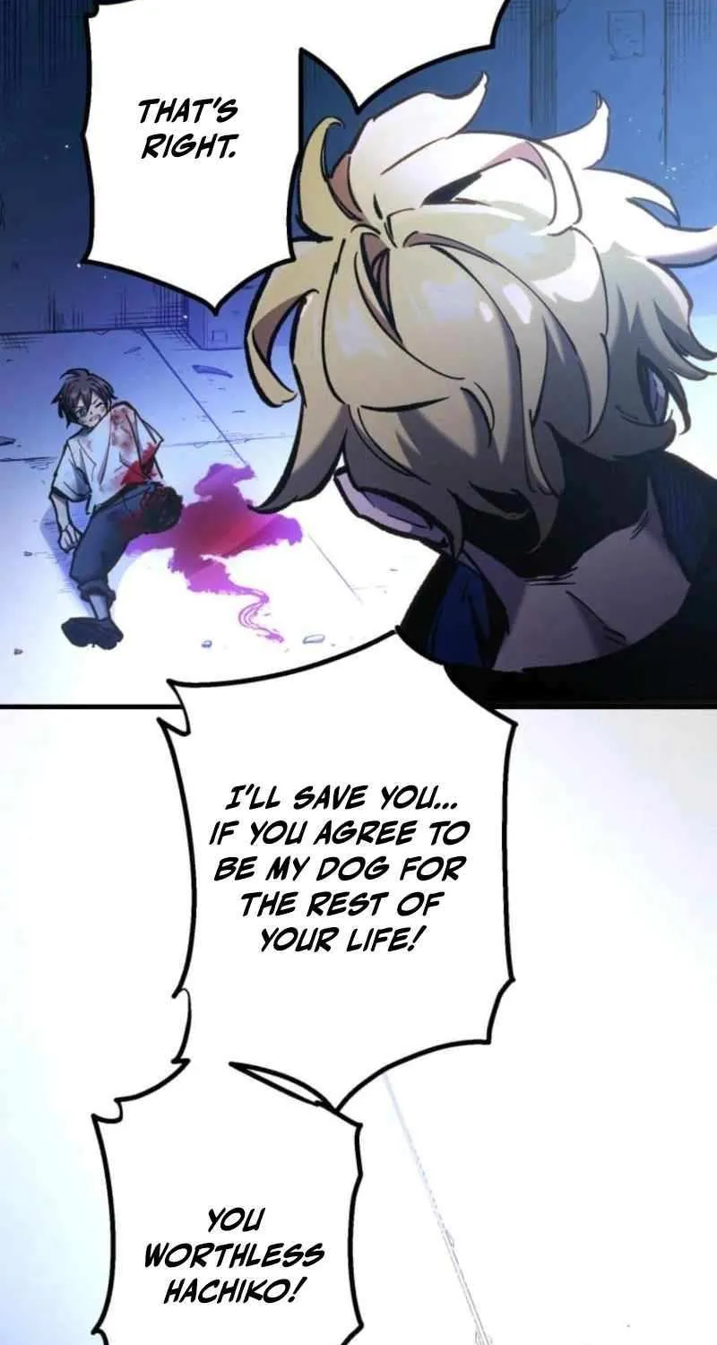 Infinite Awakening Chapter 1 page 155 - 