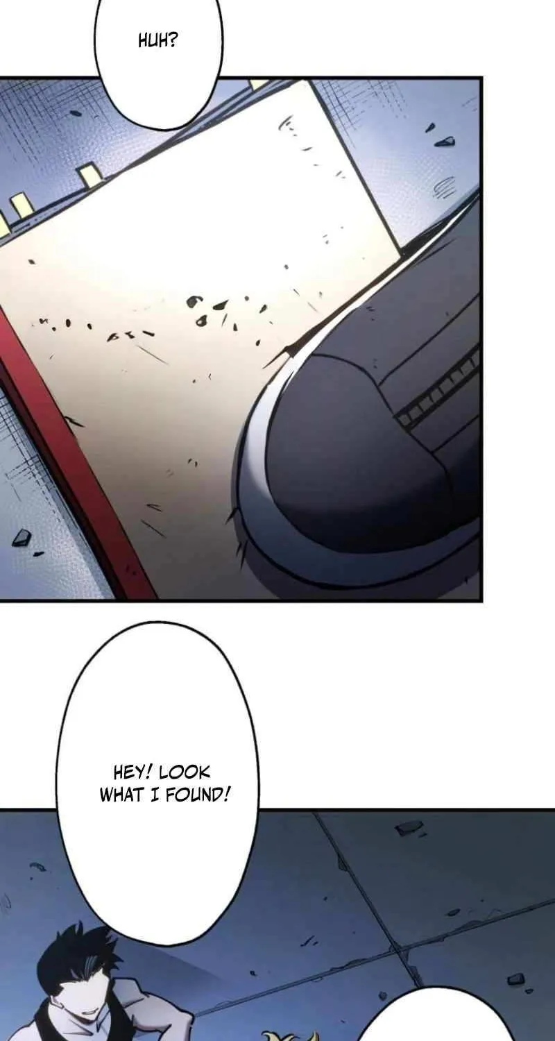 Infinite Awakening Chapter 1 page 158 - 