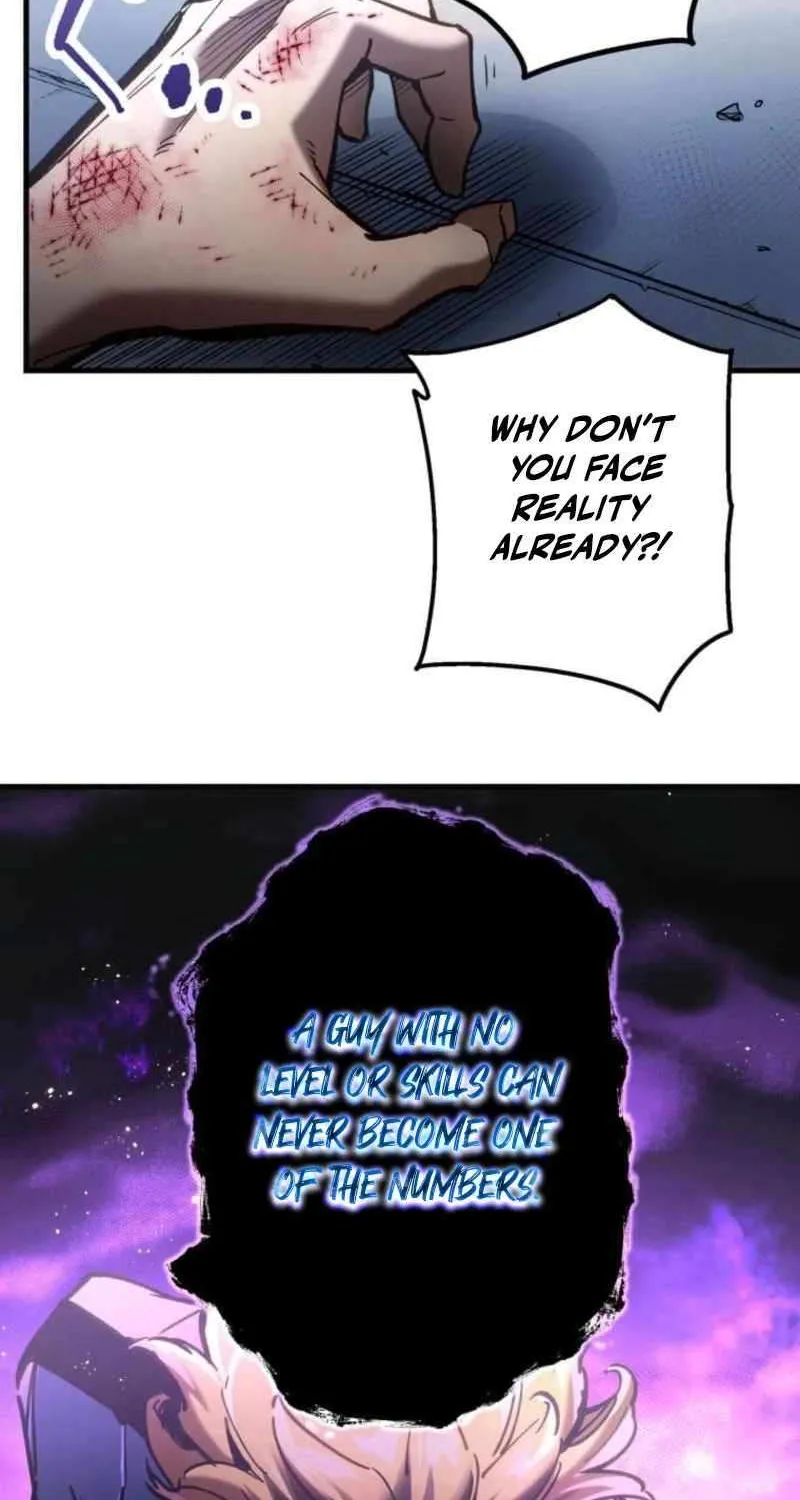 Infinite Awakening Chapter 1 page 160 - 