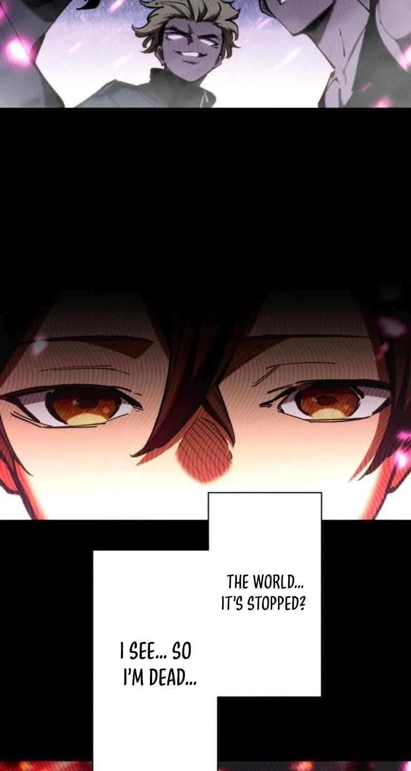 Infinite Awakening Chapter 1 page 169 - 