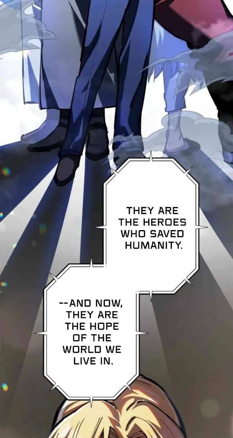 Infinite Awakening Chapter 1 page 18 - 