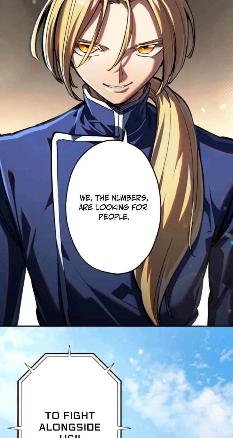 Infinite Awakening Chapter 1 page 19 - 